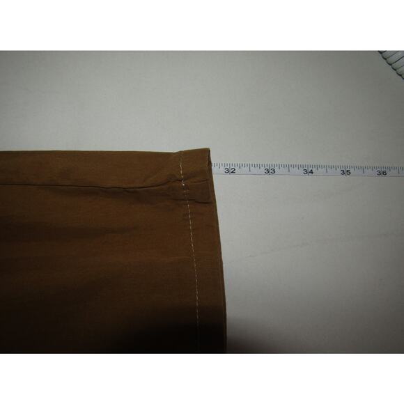 Kuhl Morn In The Mountains Brown Pants sz 36x32 Outdoor Hiking Camping Hunting - Picture 9 of 9
